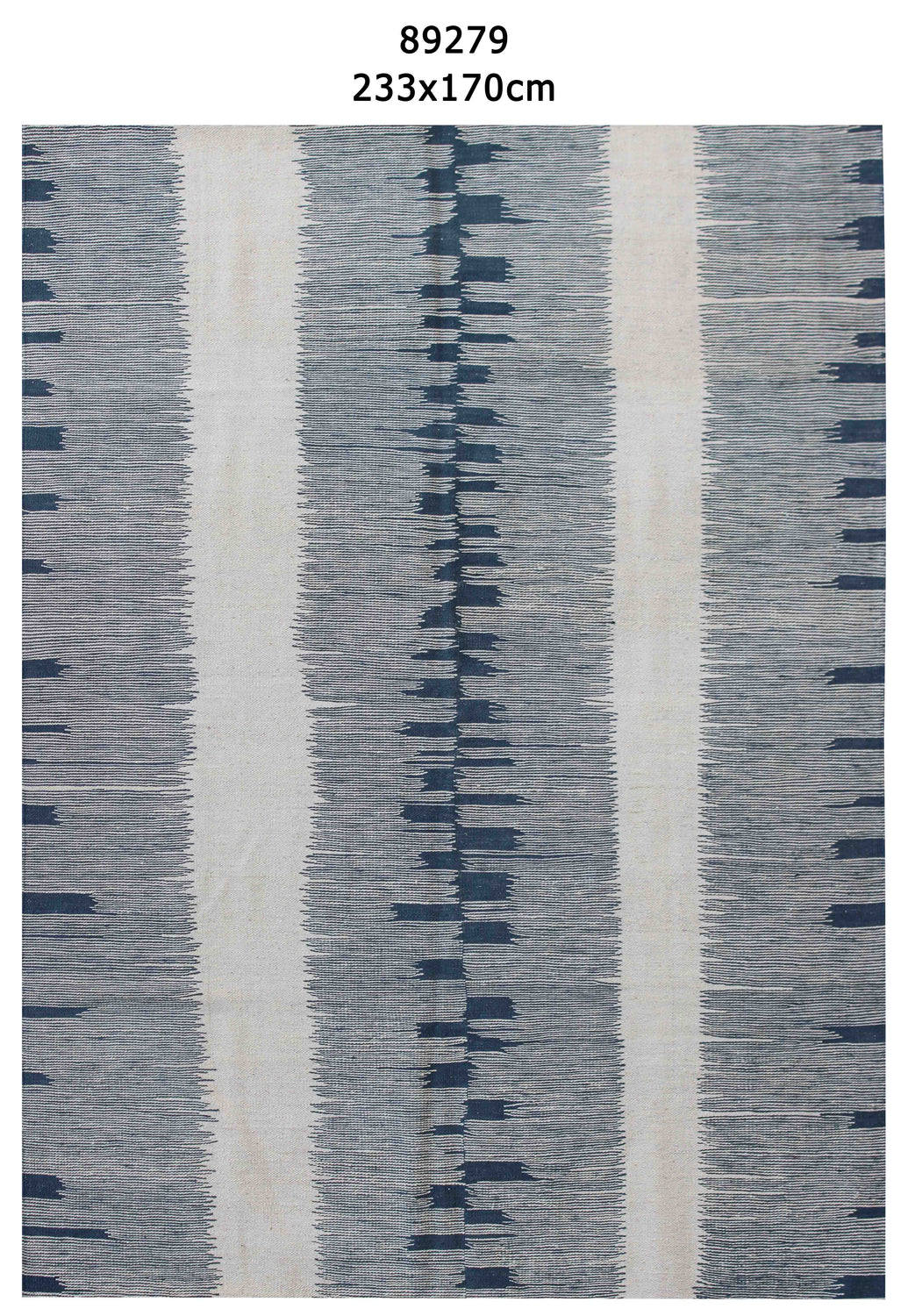 Mahgol Contemporary Kilim