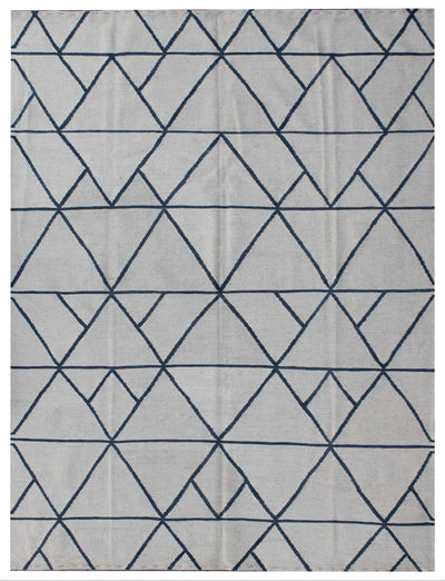 Minou Contemporary Kilim