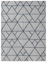 Minou Contemporary Kilim