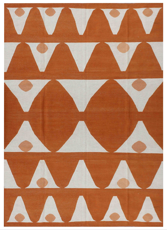 Pirooz Contemporary Kilims