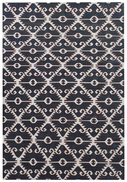 Raziyeh Contemporary Kilims