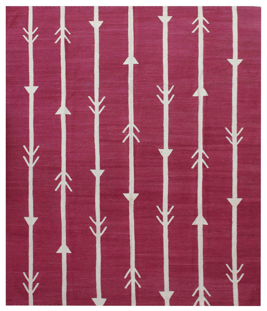 Roodabeh Contemporary Kilims