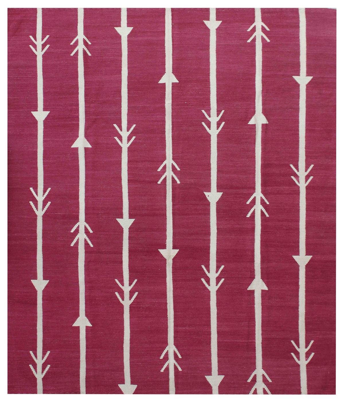 Roodabeh Contemporary Kilim