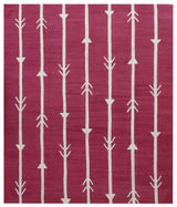 Roodabeh Contemporary Kilim