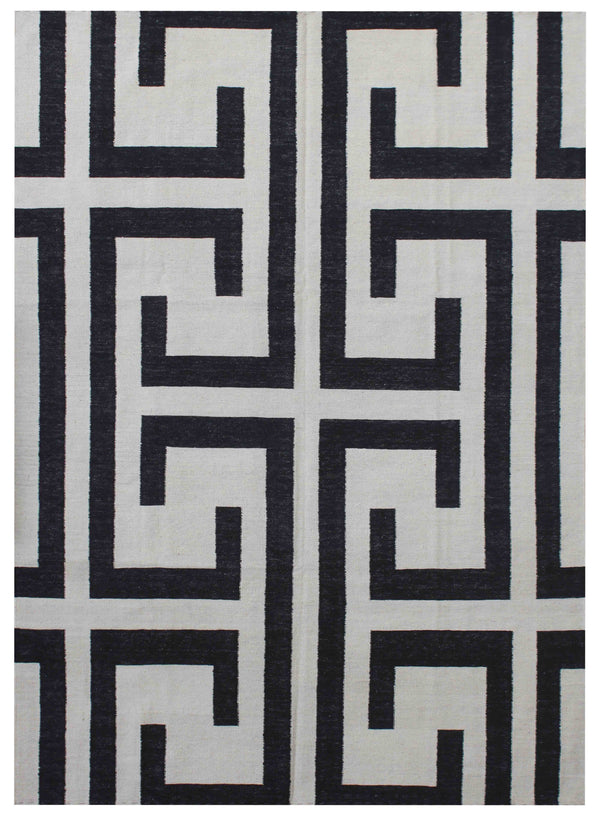 Sadaf Contemporary Kilim