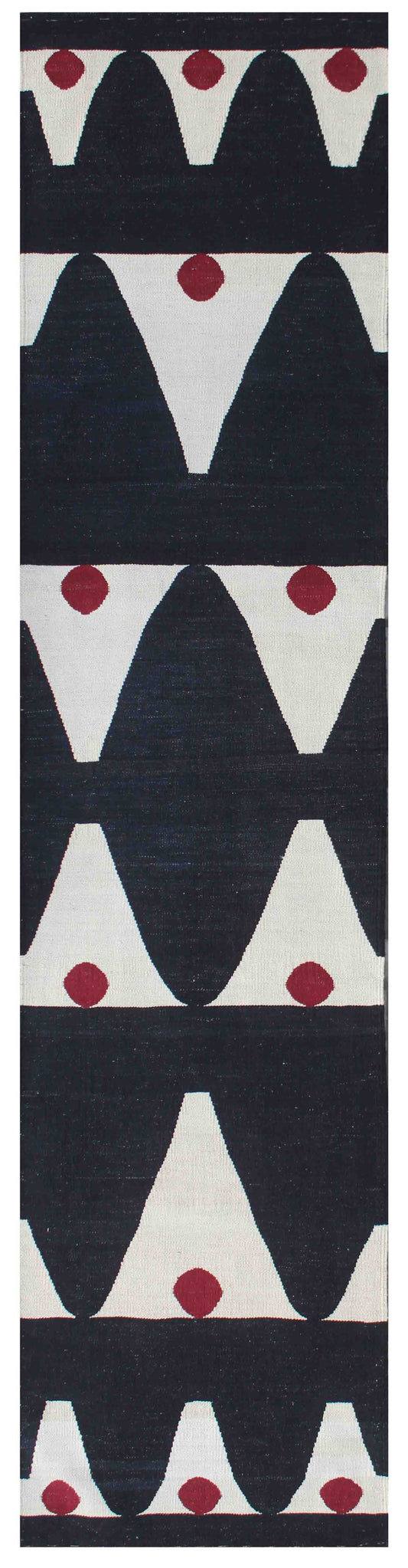 Sahar Contemporary Kilims