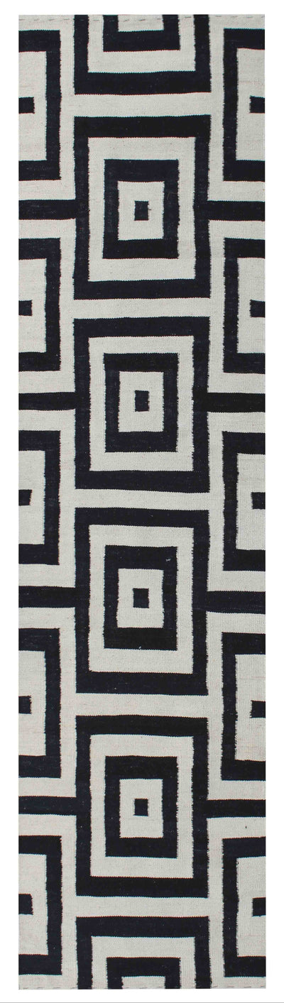 Shamsi Contemporary Kilim