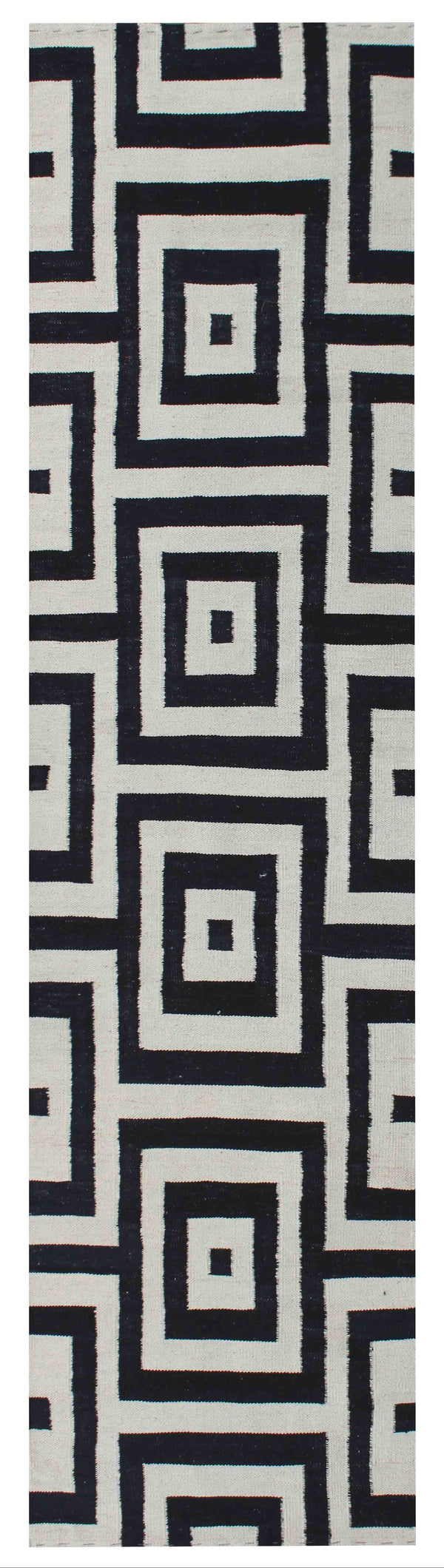 Shamsi Contemporary Kilim