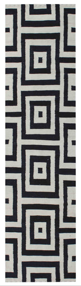 Shamsi Contemporary Kilim