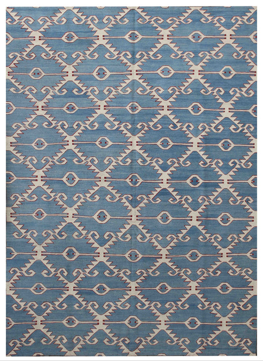 Shokouh Contemporary Kilims