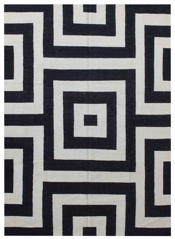 Simin Contemporary Kilim