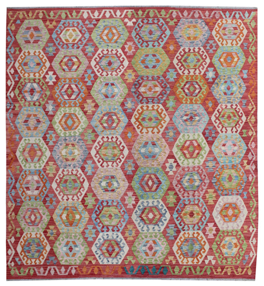 Souzan Classic Kilims