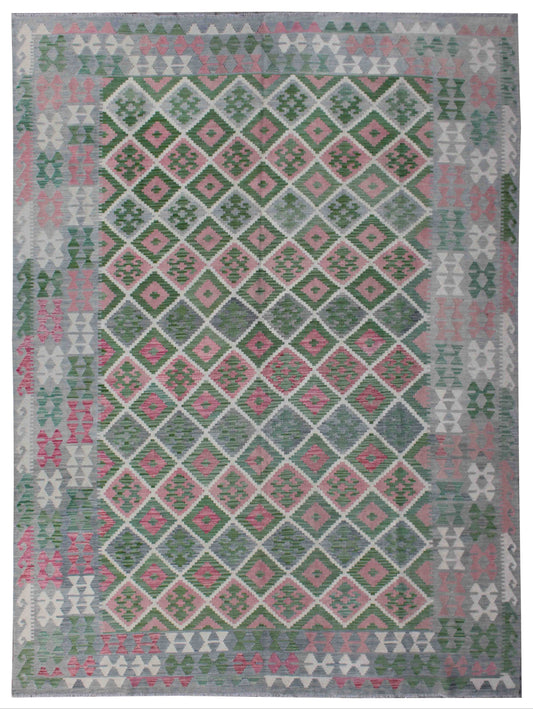 Zeeba Classic Kilims