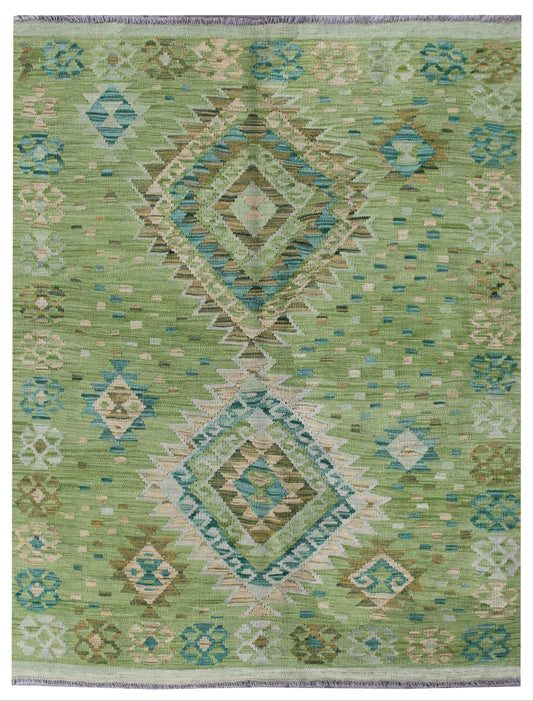 Sorayya Classic Kilims