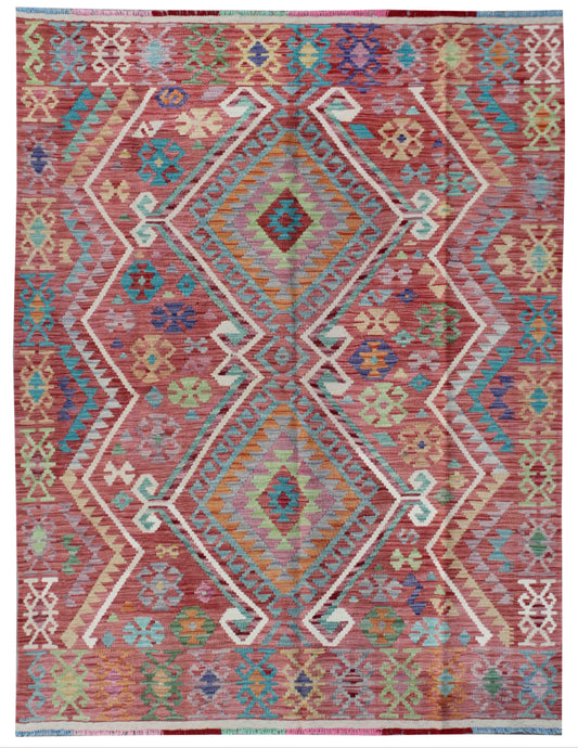 Ladan Classic Kilims