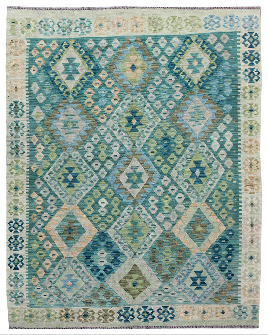 Khorshid Classic Kilims