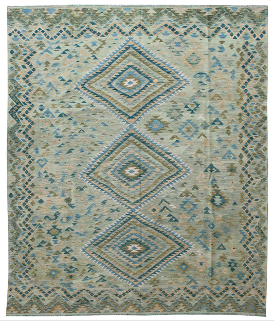 Aadya Classic Kilims