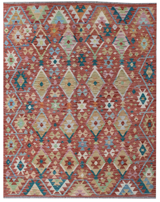 Amulya Classic Kilims