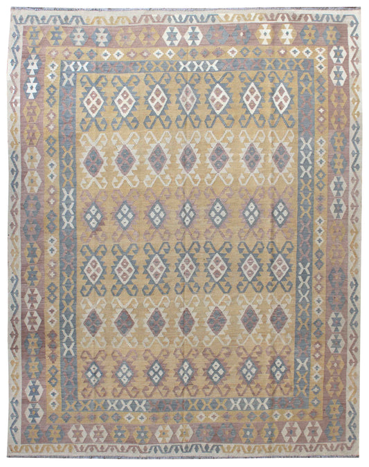 Dhriti Classic Kilims