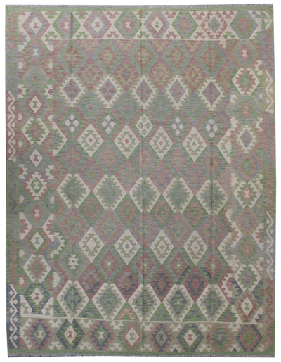 Hemisha Classic Kilim
