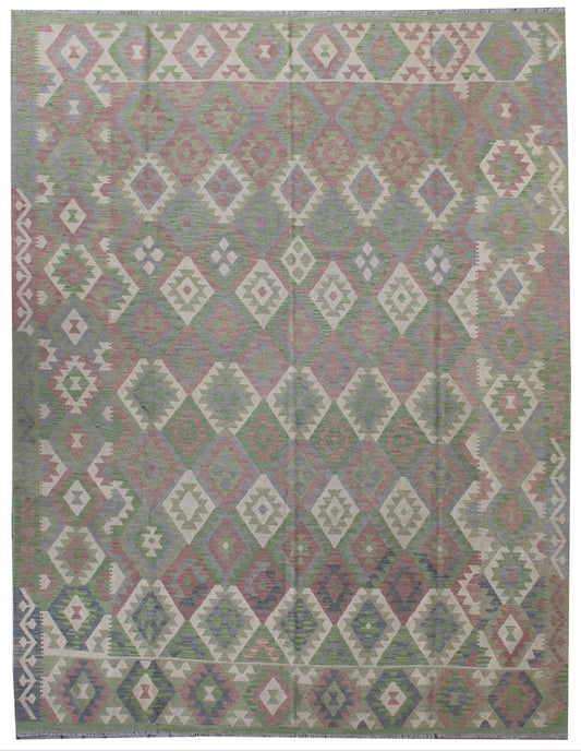 Hemisha Classic Kilims