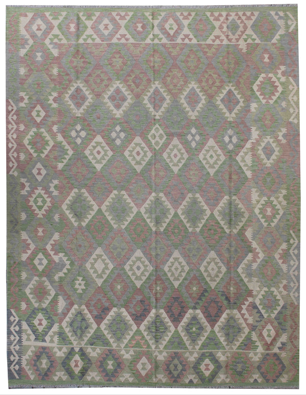 Hemisha Classic Kilim