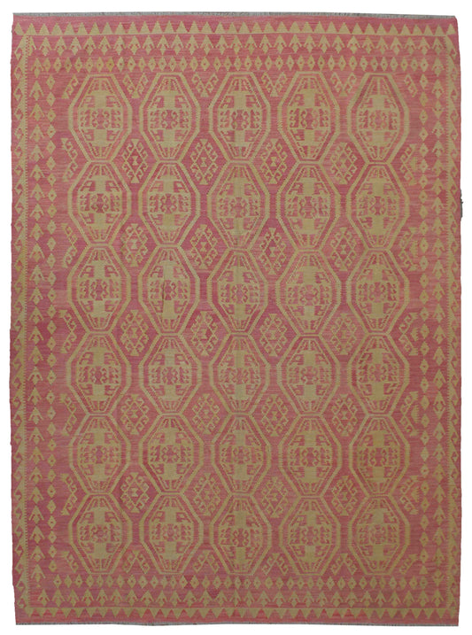 Ishvika Classic Kilims