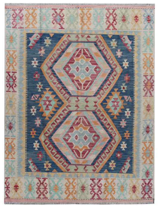 Krishika Classic Kilims