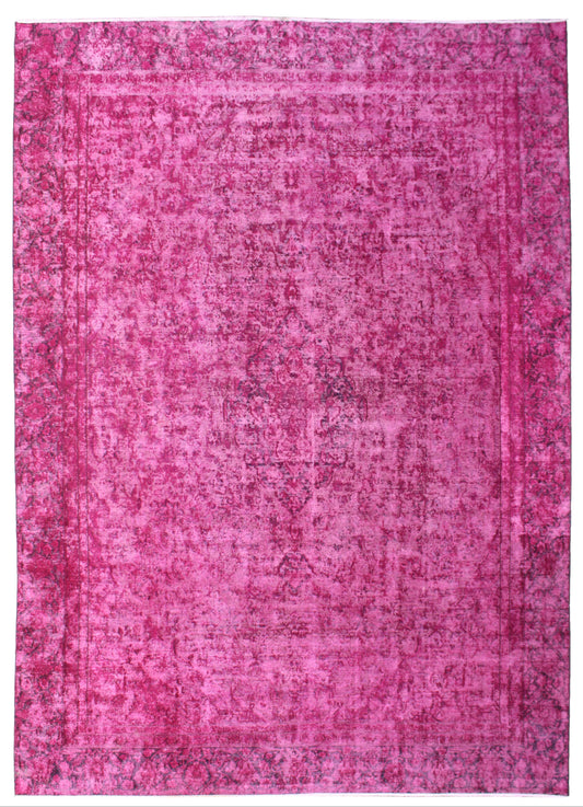 Maitri Vintage Overdyed Rugs