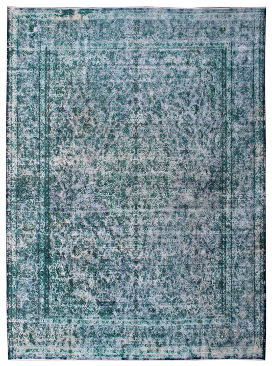 Manavi Vintage Overdyed Rugs