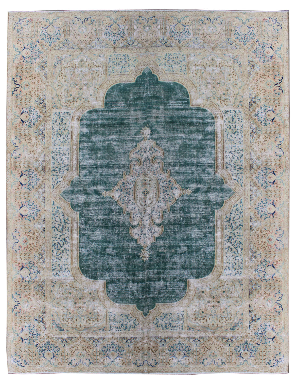 Mrinalini Classic Vintage Rug