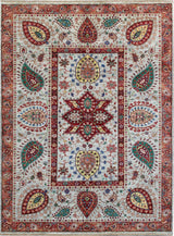 Arts & Crafts Rug