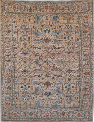 Farahan Rug — 352×273cm