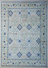 Garden Rug — 365×268cm