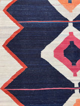 Afghan Libajeer Kilim The Rug Shed