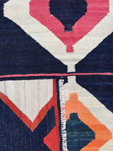 Afghan Libajeer Kilim The Rug Shed