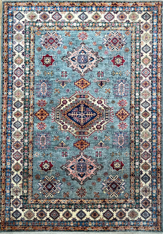 Mei Shirvan Multi rug