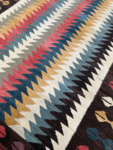 Wafa Contemporary Kilim
