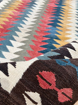 Wafa Contemporary Kilim