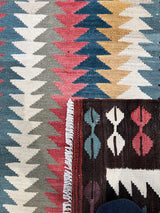 Wafa Contemporary Kilim