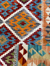 Hayedeh Classic Kilim