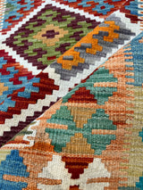 Hayedeh Classic Kilim