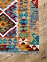 Hayedeh Classic Kilim
