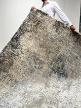 Bareera Contemporary Rug