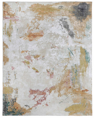 Crumble Contemporary Rug