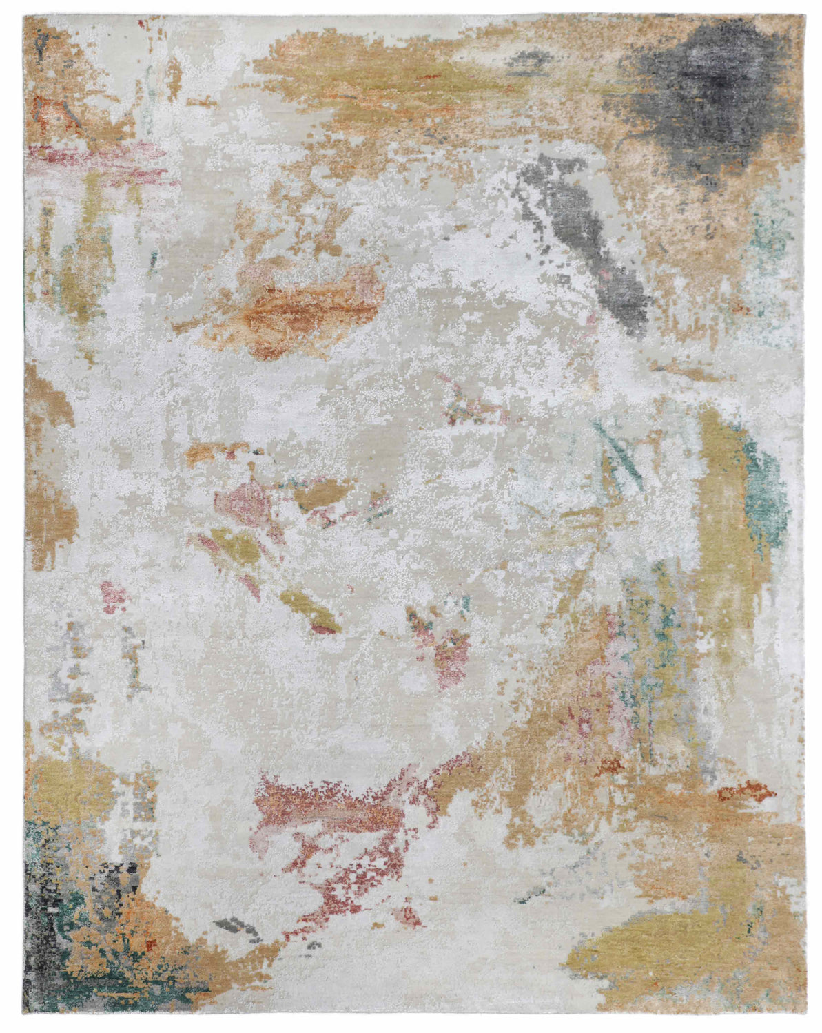 Crumble Contemporary Rug