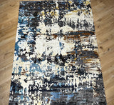 Uzma Contemporary Rug