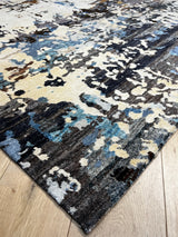 Uzma Contemporary Rug
