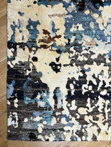 Uzma Contemporary Rug