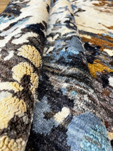 Uzma Contemporary Rug